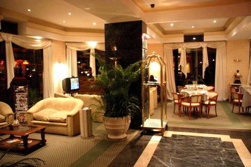 Hotel Valles Mar del Plata Bagian luar foto